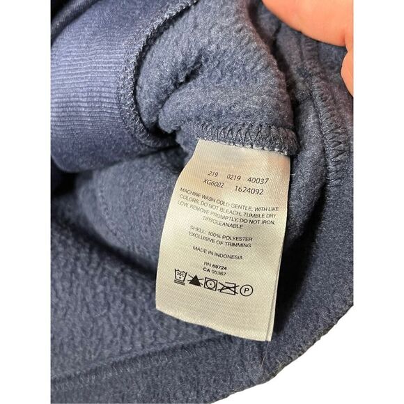 Columbia‎ Fleece Jacket Size S 7/8 - Picture 5 of 6